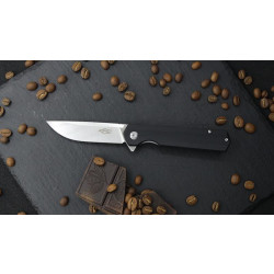 Купить Ніж складаний Firebird FH11S-BK