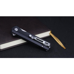 Купить Ніж складаний Firebird FH11S-BK