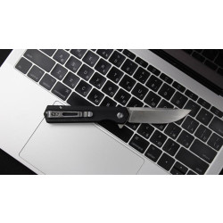 Купить Ніж складаний Firebird FH11S-BK