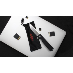 Купить Ніж складаний Firebird FH11S-BK