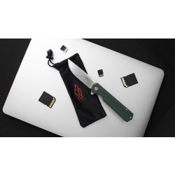 Купить Ніж складаний Firebird FH11S-GB