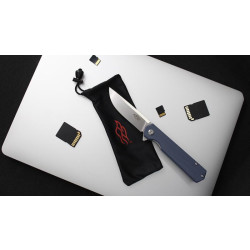 Купить Ніж складаний Firebird FH11S-GY