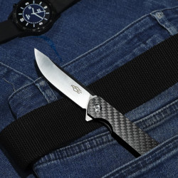 Купить Ніж складаний Firebird FH11S-CF