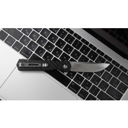 Купить Ніж складаний Firebird FH11S-CF