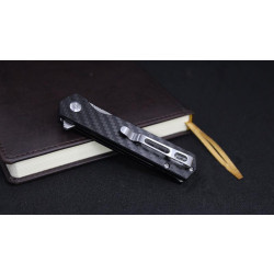 Купить Ніж складаний Firebird FH11S-CF