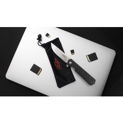 Купить Ніж складаний Firebird FH11S-CF