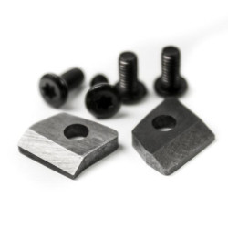 Buy Set of Pads for Multitititool Ganzo G302-B tungsten alloy