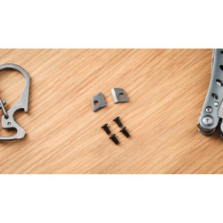 Buy Set of Pads for Multitititool Ganzo G302-B tungsten alloy