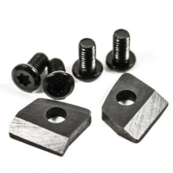 Buy Set of Pads for Multitititool Ganzo G302-B tungsten alloy