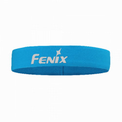 Купить Пов'язка на голову Fenix AFH-10 блакитна
