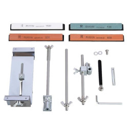 Купить Точильний верстат Ruixin Touch Pro Steel RX-003 (30081)