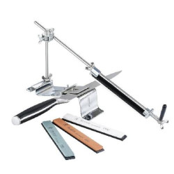 Купить Точильний верстат Ruixin Touch Pro Steel RX-003 (30081)