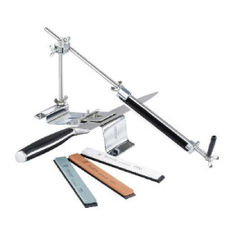 Купить Точильний верстат Ruixin Touch Pro Steel RX-003 (30081)