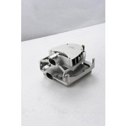 Buy Solid furnace with turbine and power BRS-116