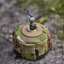 Buy Brs-3000T titanium Gas burner