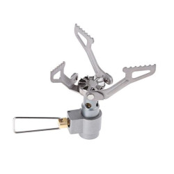 Buy Brs-3000T titanium Gas burner