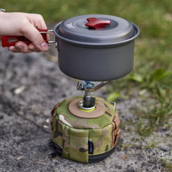 Buy Brs-3000T titanium Gas burner