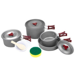 Buy Set of BRS-155 dishes