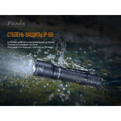 Buy Fenix ​​tk06 lantern