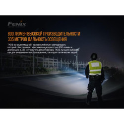 Buy Fenix ​​tk06 lantern