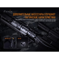 Buy Fenix ​​tk06 lantern