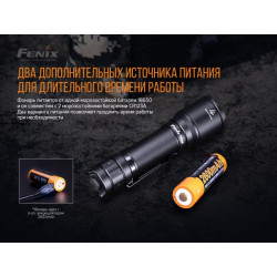 Buy Fenix ​​tk06 lantern