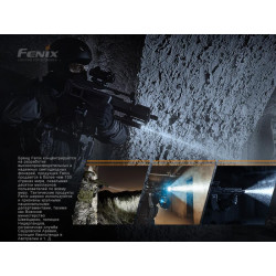 Buy Fenix ​​tk06 lantern