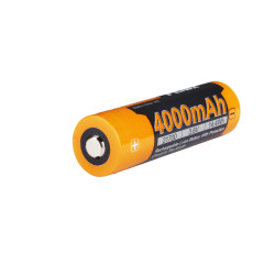 Buy 21700 Fenix ​​battery (4000 mAh)