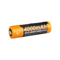 Buy 21700 Fenix ​​battery (4000 mAh)