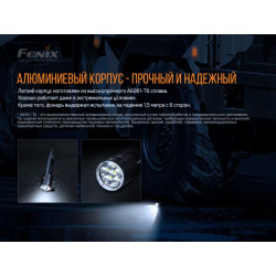 Buy Fenix ​​LR35R Lanch