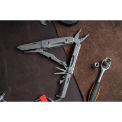 Купити Мультитул Roxon Phantom S802