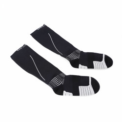 Купить Шкарпетки водонепроникні Dexshell Compression Mudder, р-р XL, сірі