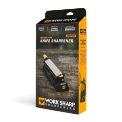 Купить Work Sharp Точилка механічна Benchstone Sharpener WSBCHBSS-I