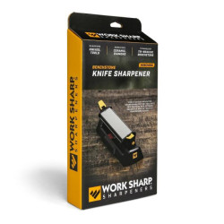 Купить Work Sharp Точилка механічна Benchstone Sharpener WSBCHBSS-I