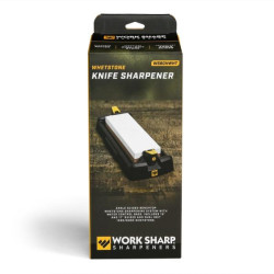 Купить Work Sharp Точилка механічна Benchtop Whetstone Sharpener WSBCHWHT-I