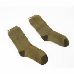 Купити Шкарпетки водонепроникні Dexshell Ultra Thin Crew OG, р-р L, хакі