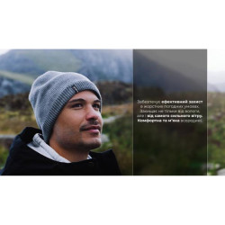 Купить Шапка водонепроникна Dexshell, р-р L/XL (58-60 см), оливкова зелена