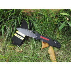 Купить Ніж складаний Ruike M195