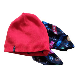 Купить Бафф Dexshell NeckWarmer MultiColor (01.NG313B)