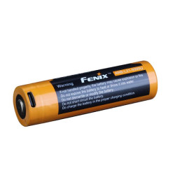 Buy Battery 21700 Fenix ​​ARB-L21-5000U USB TYPE-C Charging