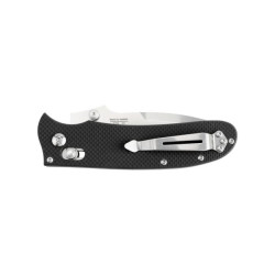 Buy Than a folding ganzo d704-bk black (D2 steel)