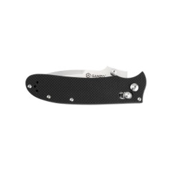 Buy Than a folding ganzo d704-bk black (D2 steel)