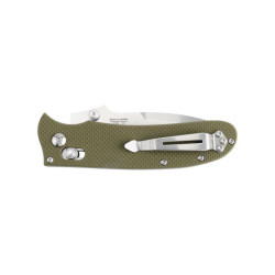 Buy Than a folding Ganzo D704-GR, green (D2 steel)