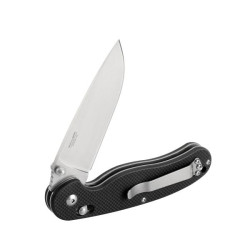 Buy Than a folding ganzo d727m-bk black (D2 steel)