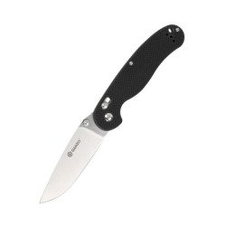 Buy Than a folding ganzo d727m-bk black (D2 steel)