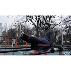 Купить Шкарпетки водонепроникні Dexshell Running Lite, р-р XL,  червоні