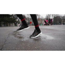 Купить Шкарпетки водонепроникні Dexshell Running Lite, р-р L,  червоні