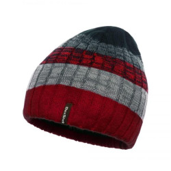 Купить Шапка водонепроникна Dexshell Beanie Gradient, червоний
