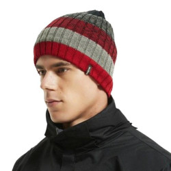 Купить Шапка водонепроникна Dexshell Beanie Gradient, червоний