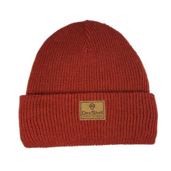 Купить Шапка водонепроникна Dexshell Watch Beanie, червона